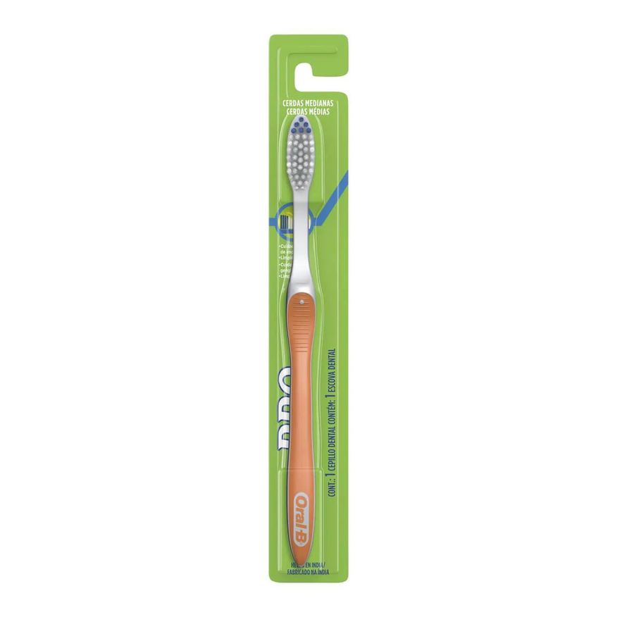 Oral-B Escova de Dente Pro com 1 unidade