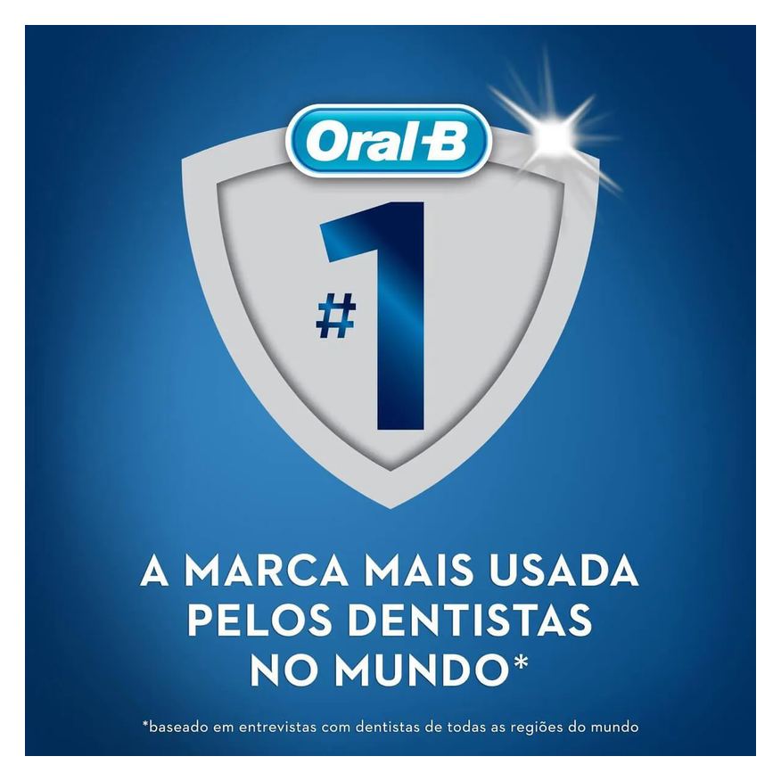 Oral-B Escova de Dente Pro com 1 unidade