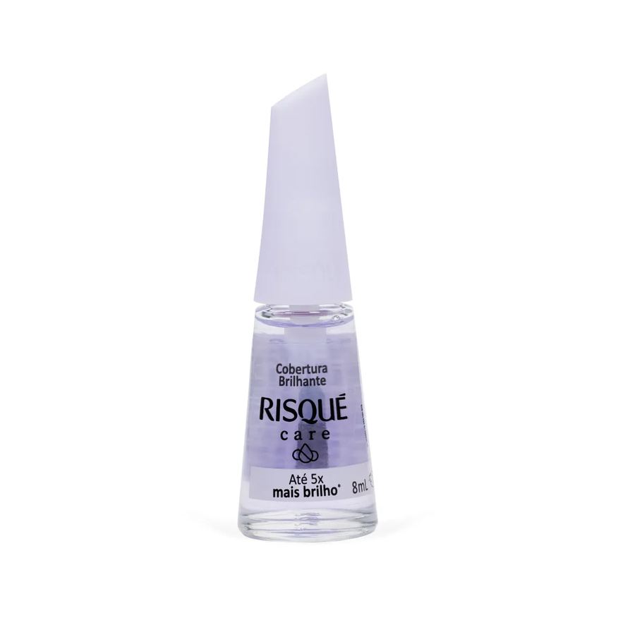 Fortalecedora Base de Unhas Impala Casco de Cavalo com 7,5ml