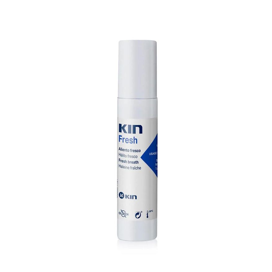 Kin Spray Antisséptico Bucal Fresh 10ml
