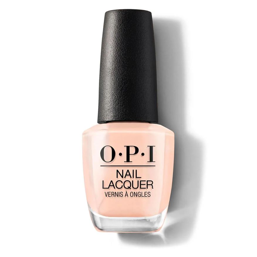 OPI Esmalte Samoan Sand com 15ml
