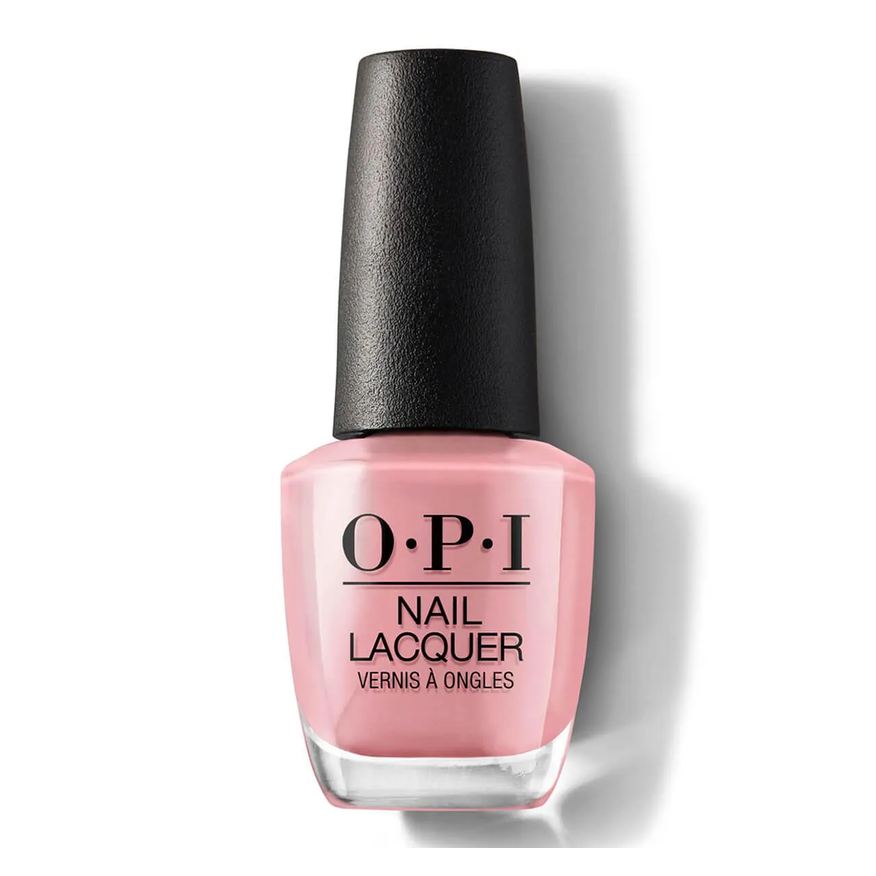 OPI Esmalte Tickle My France-Y com 15ml