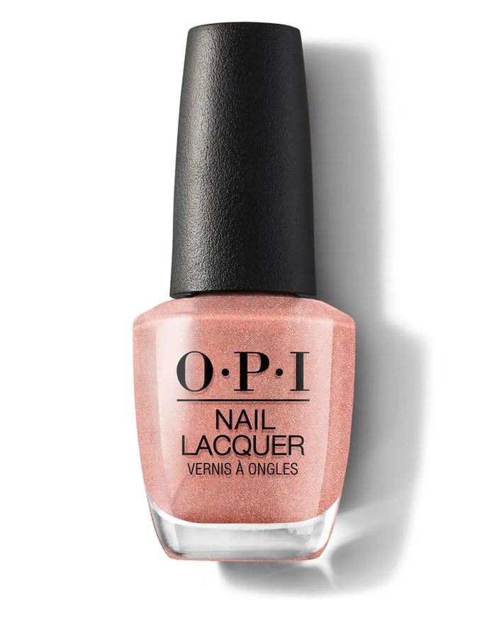 OPI Esmalte Worth a Pretty Penne com 15ml