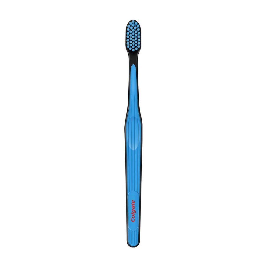 Colgate Escova de Dente Ultra Soft Ultra Macia com 3 unidades