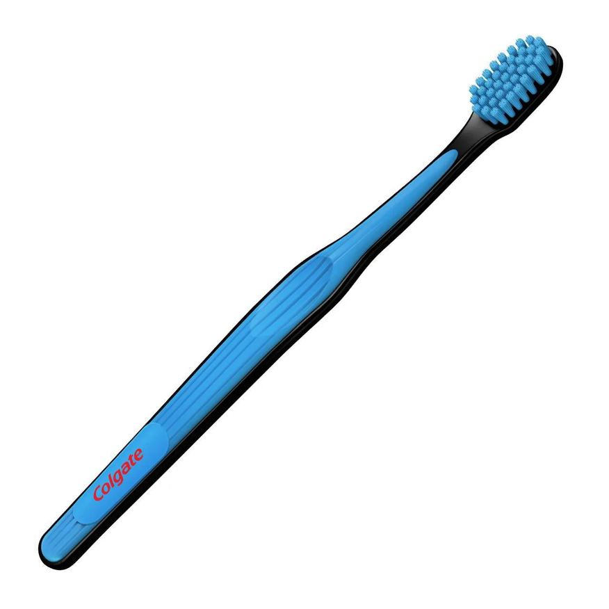 Colgate Escova de Dente Ultra Soft Ultra Macia com 3 unidades