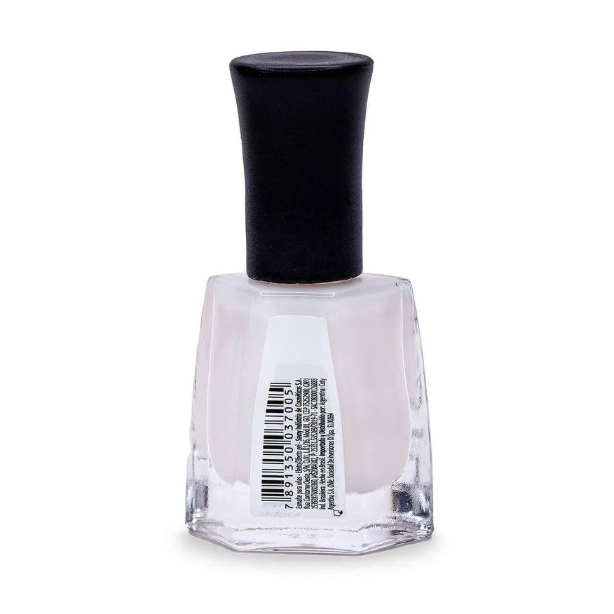 Risqué Esmalte Diamond Gel Chá Branco Hipoalergênico com 9,5ml