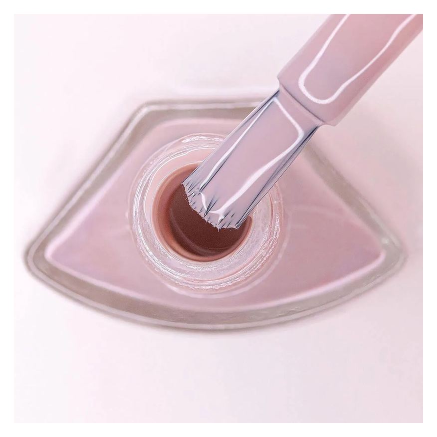 Risqué Esmalte Diamond Gel Noz Moscada Hipoalergênico com 9,5ml