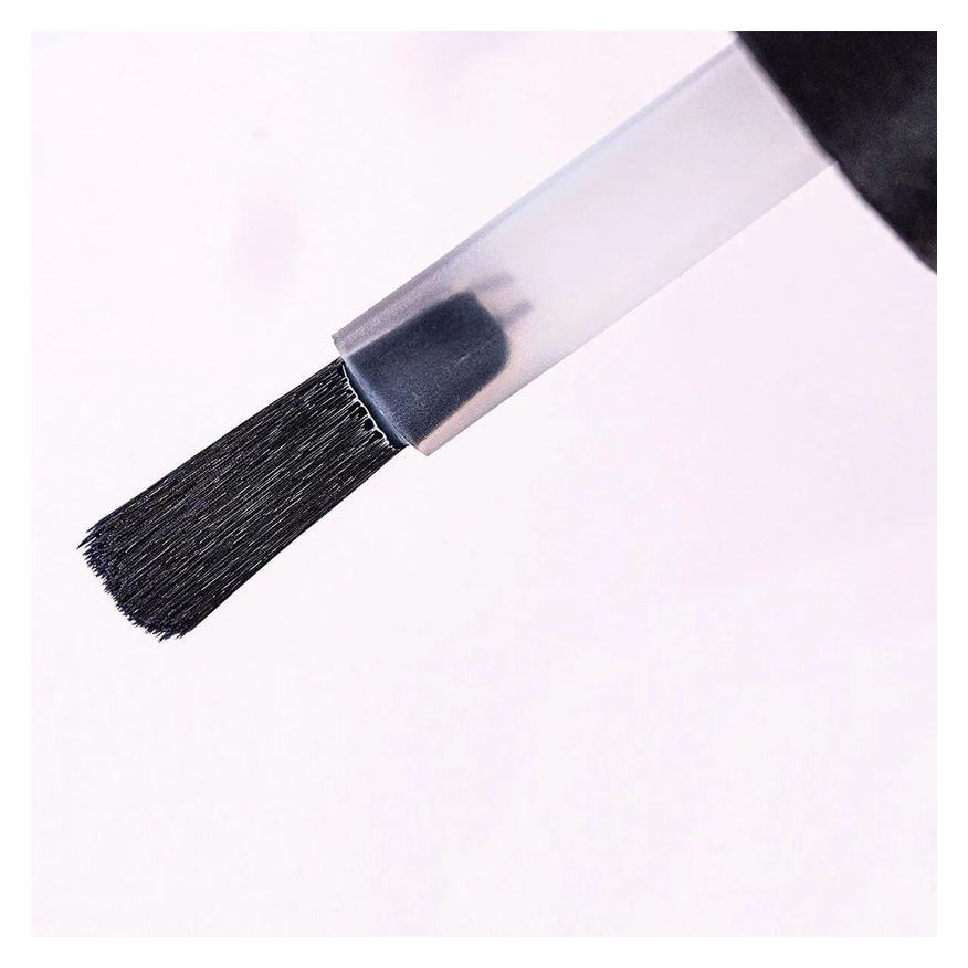 Risqué Esmalte Diamond Gel Espumante Rosé Hipoalergênico com 9,5ml