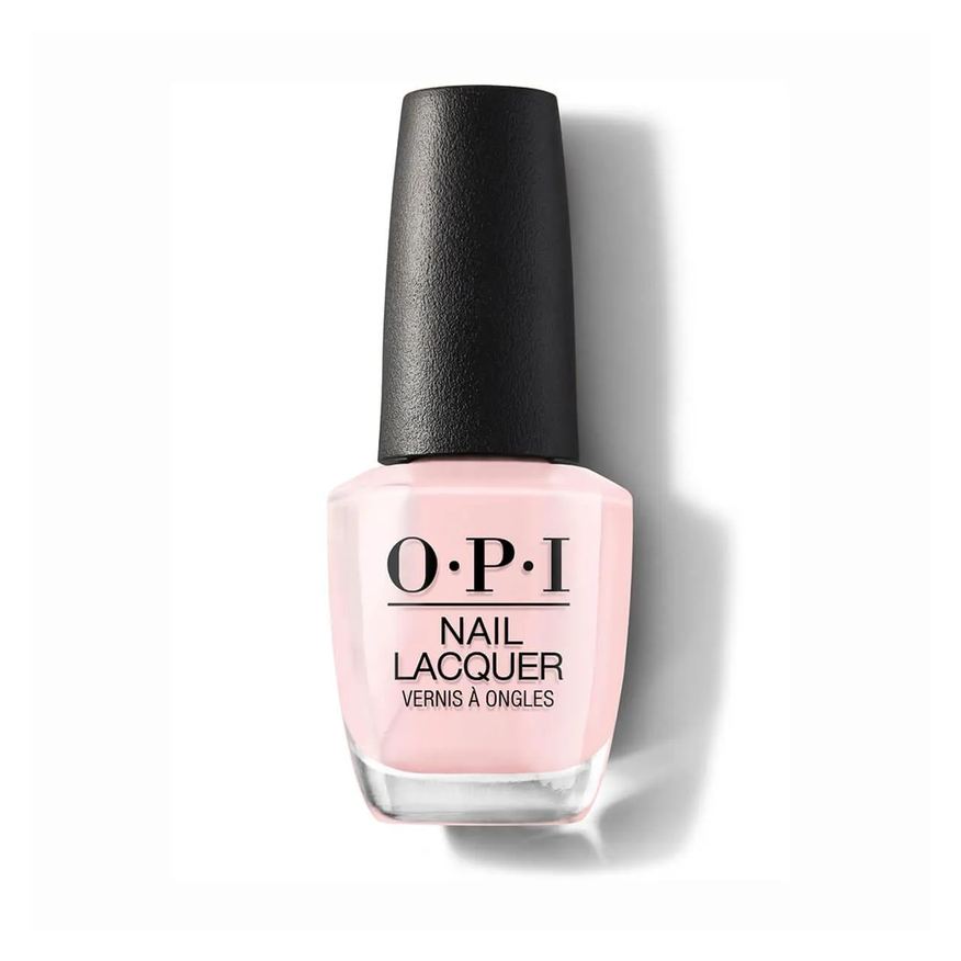 OPI Esmalte Put It In Neutral com 15ml