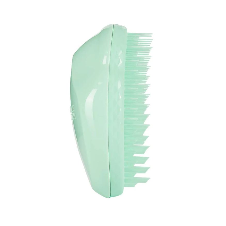 Tangle Teezer Escova de Cabelo The Original Aqua Marine Small - 1 unidade