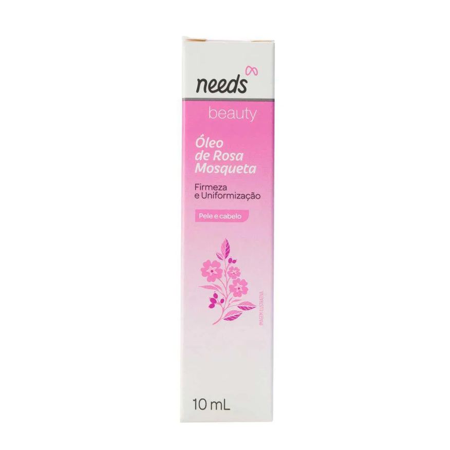 de Óleo Rosa Mosqueta Musquée Herbarium 50ml