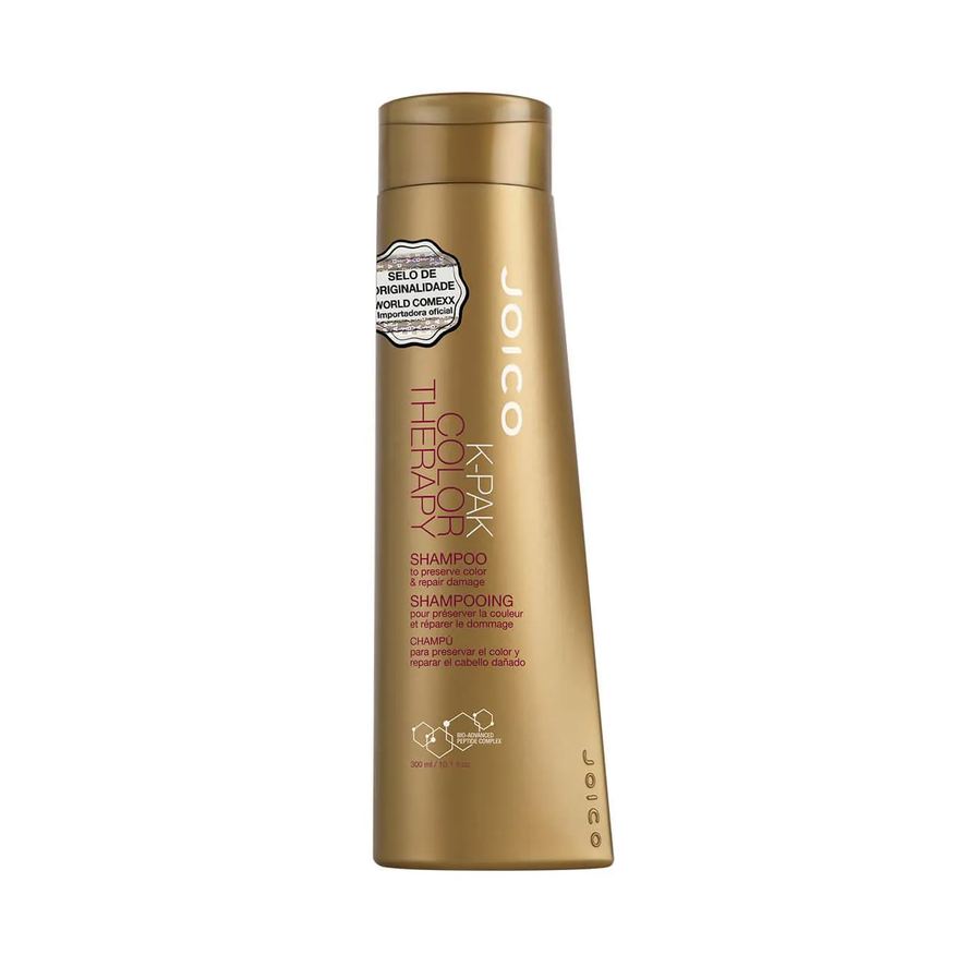 Joico Shampoo K-Pak Color Therapy 300ml