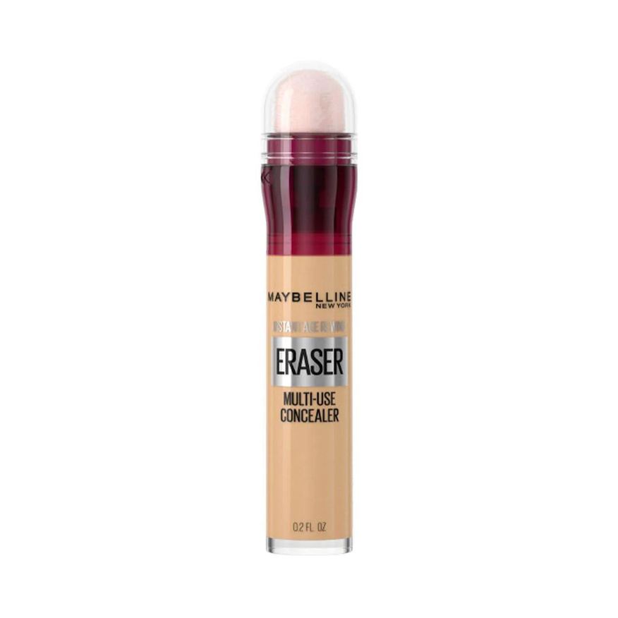 Maybelline Corretivo Líquido Eraser Instant Age Rewind 122 Sand 5.9ml