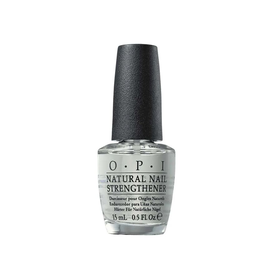 OPI Base Fortalecedora para Unhas Strengthener com 15ml
