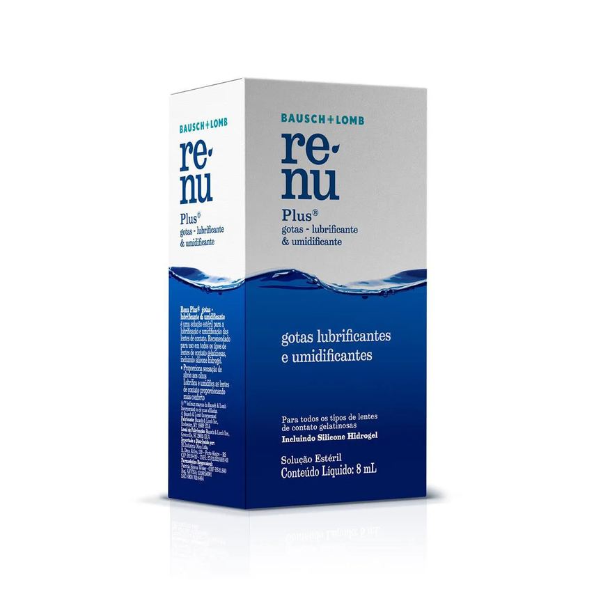 Renu Plus
