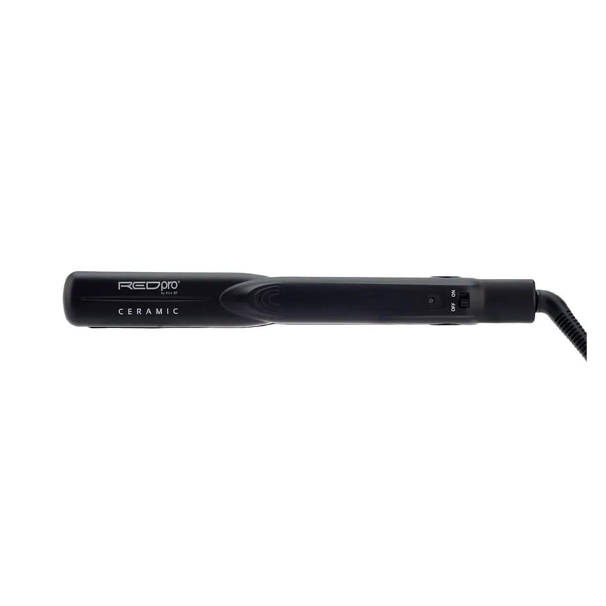 Profissional Prancha Kiss New York Ceramic Styler