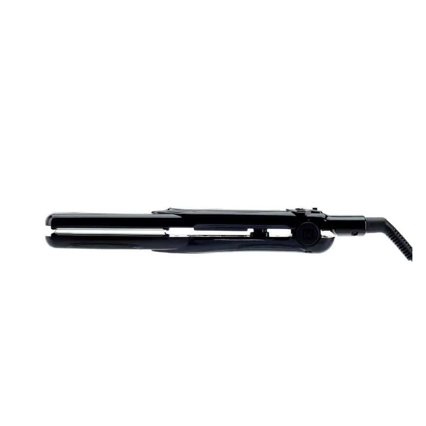 Profissional Prancha Kiss New York Titanium 460