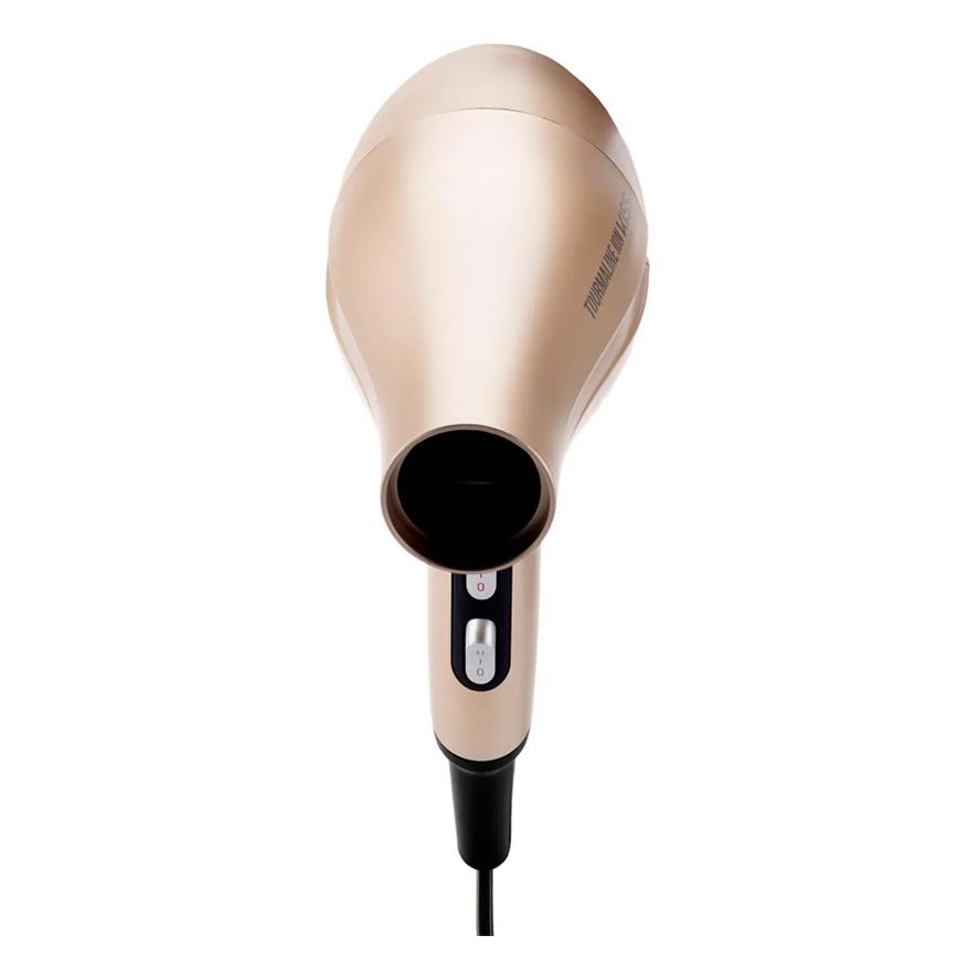 de Secador Cabelo Kiss New York Tourmaline Ion 2000W 220V 1 unidade