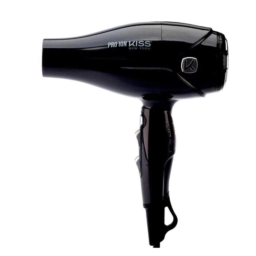 de Secador Cabelo Kiss New York Pro Ion 2200W 127V 1 unidade