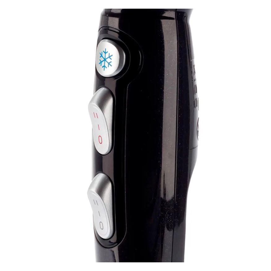 de Secador Cabelo Kiss New York Pro Ion 2200W 127V 1 unidade