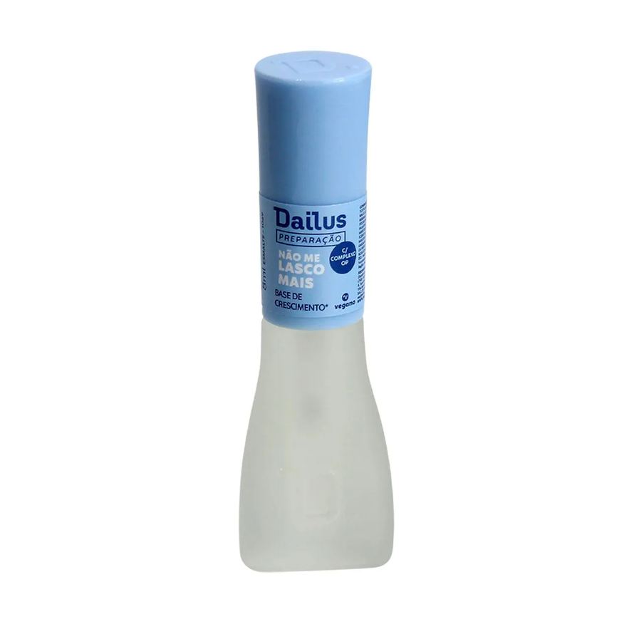 de Base Crescimento Dailus Não Me Lasco Mais 8ml