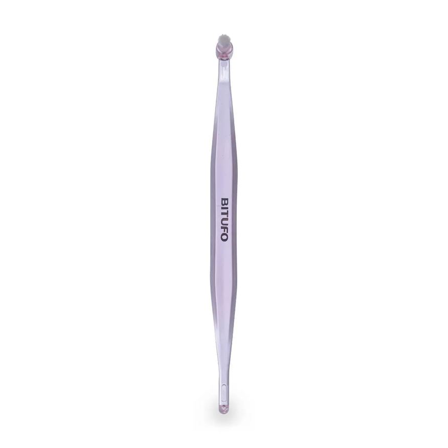 de Escova Dente Bitufo Intertufo Cônica com 1 unidade + 6 refis interdentais