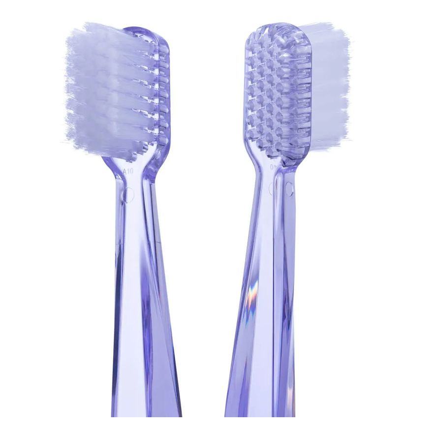 de Escova Dente Bitufo Class Soft Extramacia com 1 unidade + 1 Protetor de Cerdas