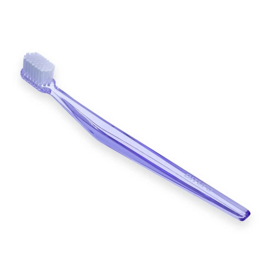 de Escova Dente Bitufo Class Soft Extramacia com 1 unidade + 1 Protetor de Cerdas