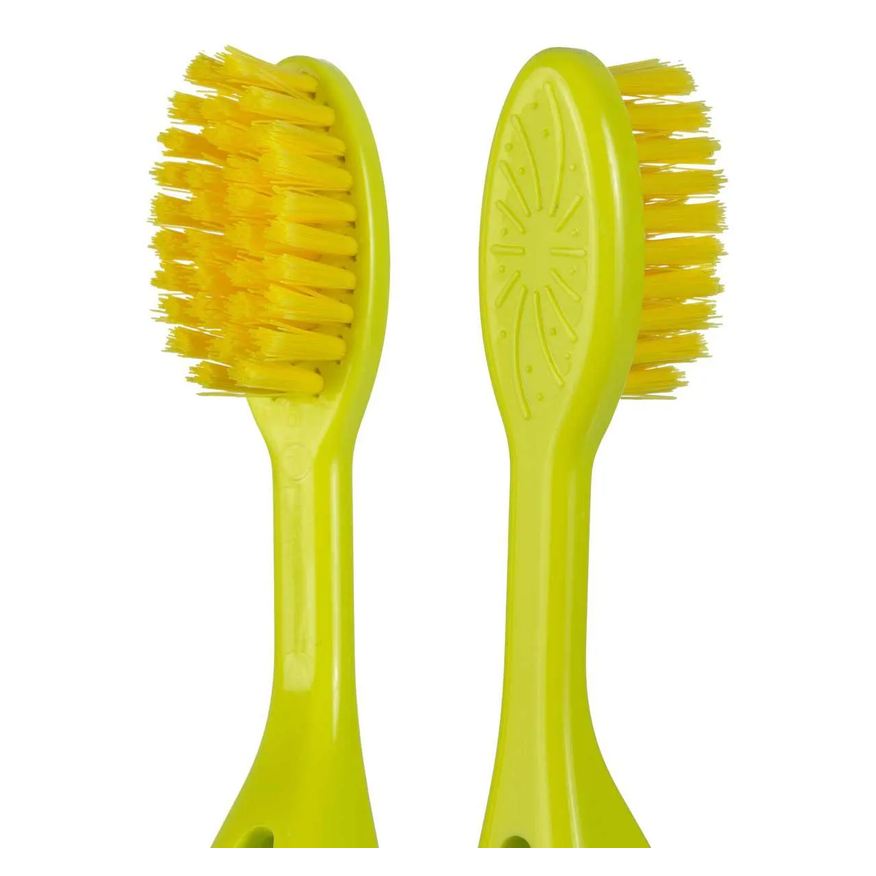de Escova Dente Sanifill Pocket Macia 1 unidade