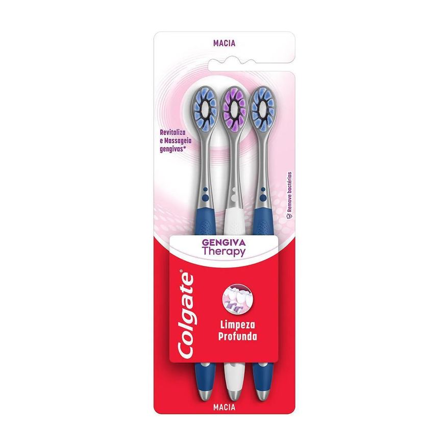 de Escova Dente Condor Ultramacia Snoopy 2 Unidades