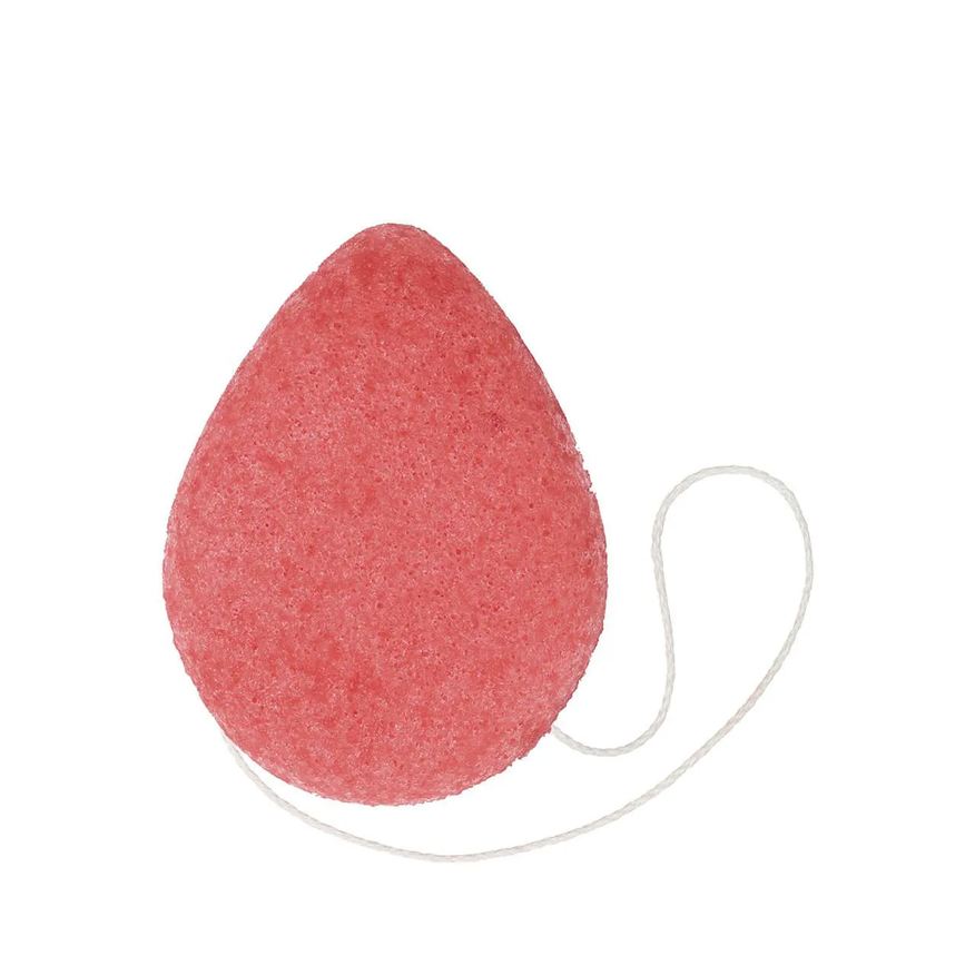 Facial Esponja Ricca Konjac com 1 Unidade