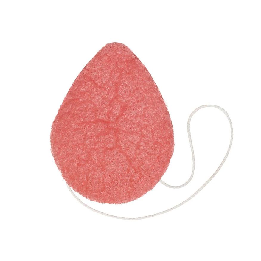 Facial Esponja Ricca Konjac com 1 Unidade