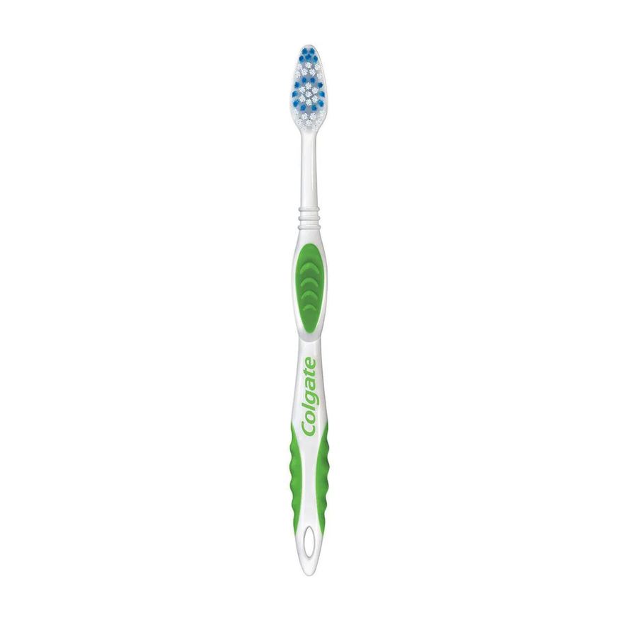 Colgate Escova de Dente Classic Clean 3 unidades