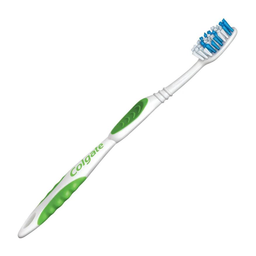 Colgate Escova de Dente Classic Clean 3 unidades