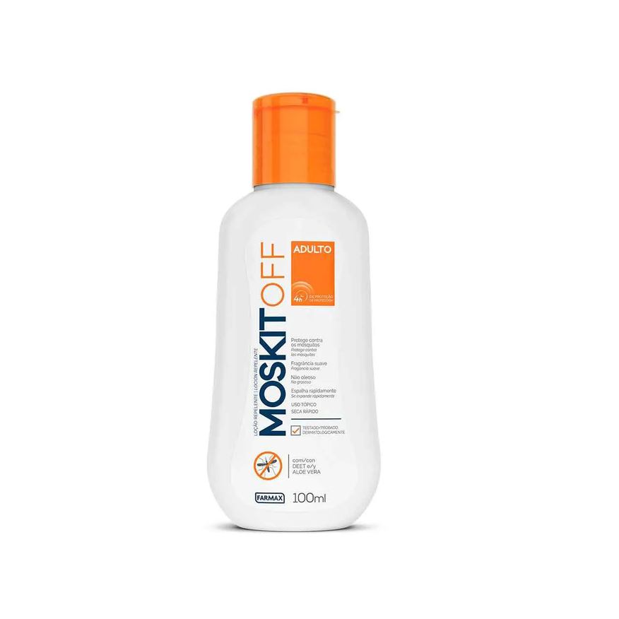 Needs Repelente de Insetos Gel Família Com Icaridina 100ml
