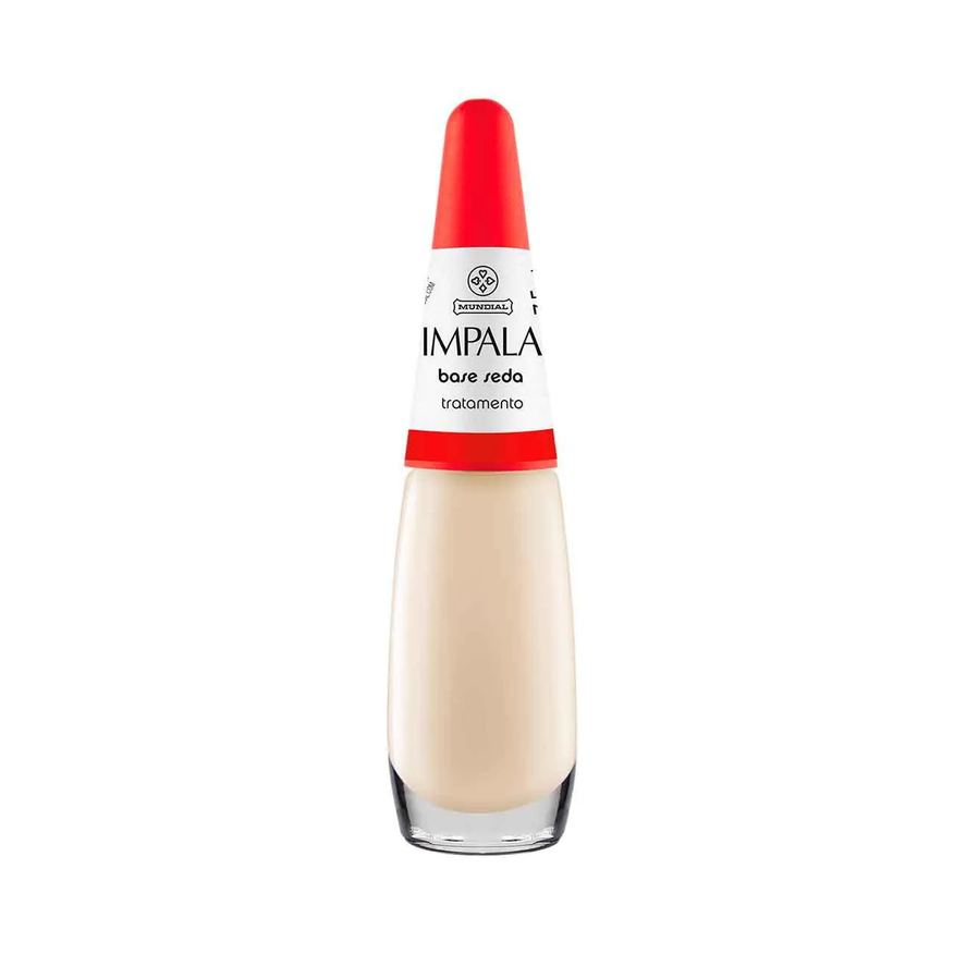para Base Unhas Colorama Setim 8ml