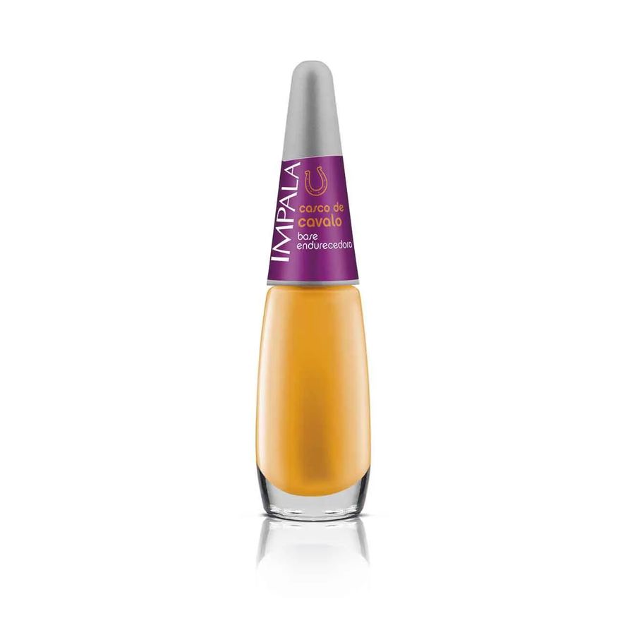Fortalecedora Base de Unhas Impala Casco de Cavalo com 7,5ml