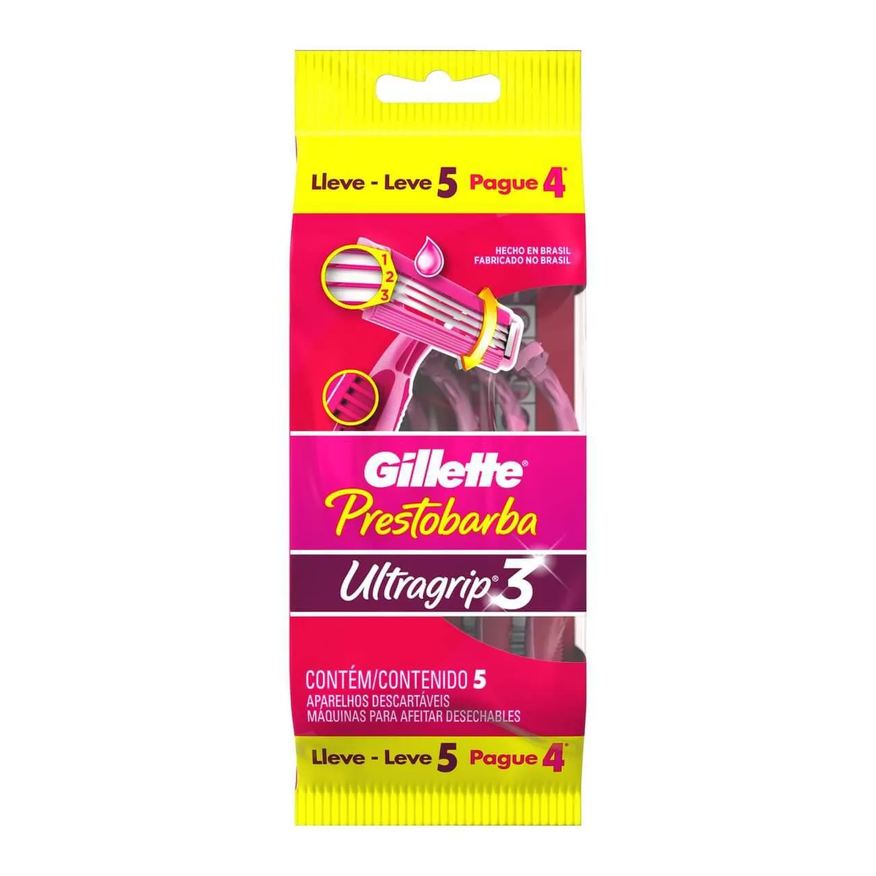 Gillette Aparelho de Depilar Venus Sensitive Feminino 2 unidades
