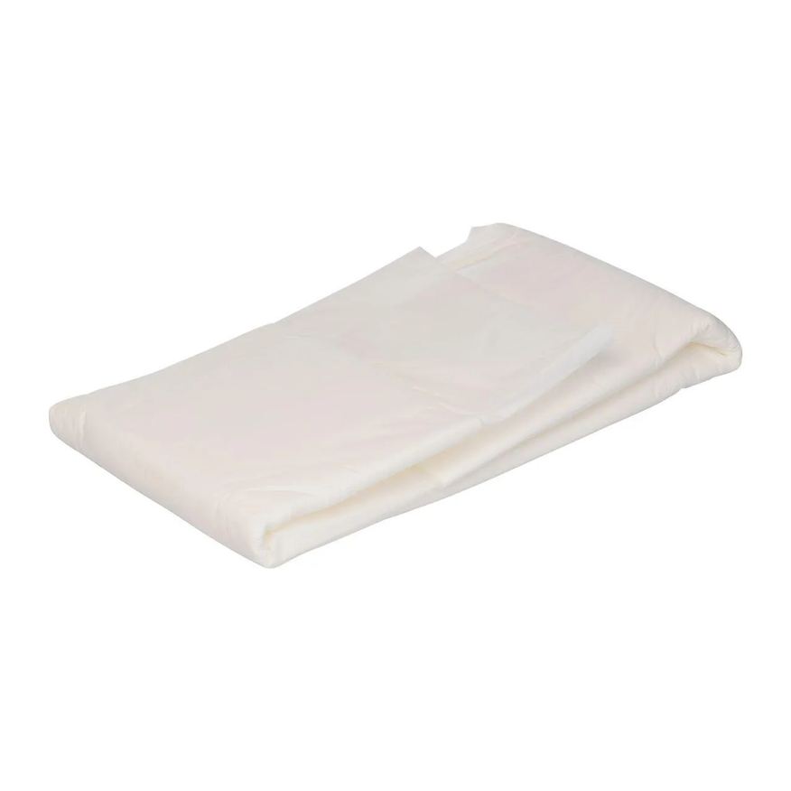 Needs Protetor para Colchão Descartável Unissex 82x62cm 6 unidades