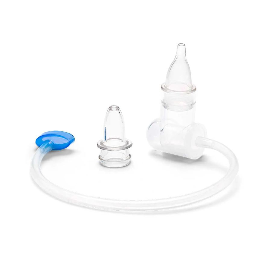 Lolly Aspirador Nasal RespireBem com 1 unidade