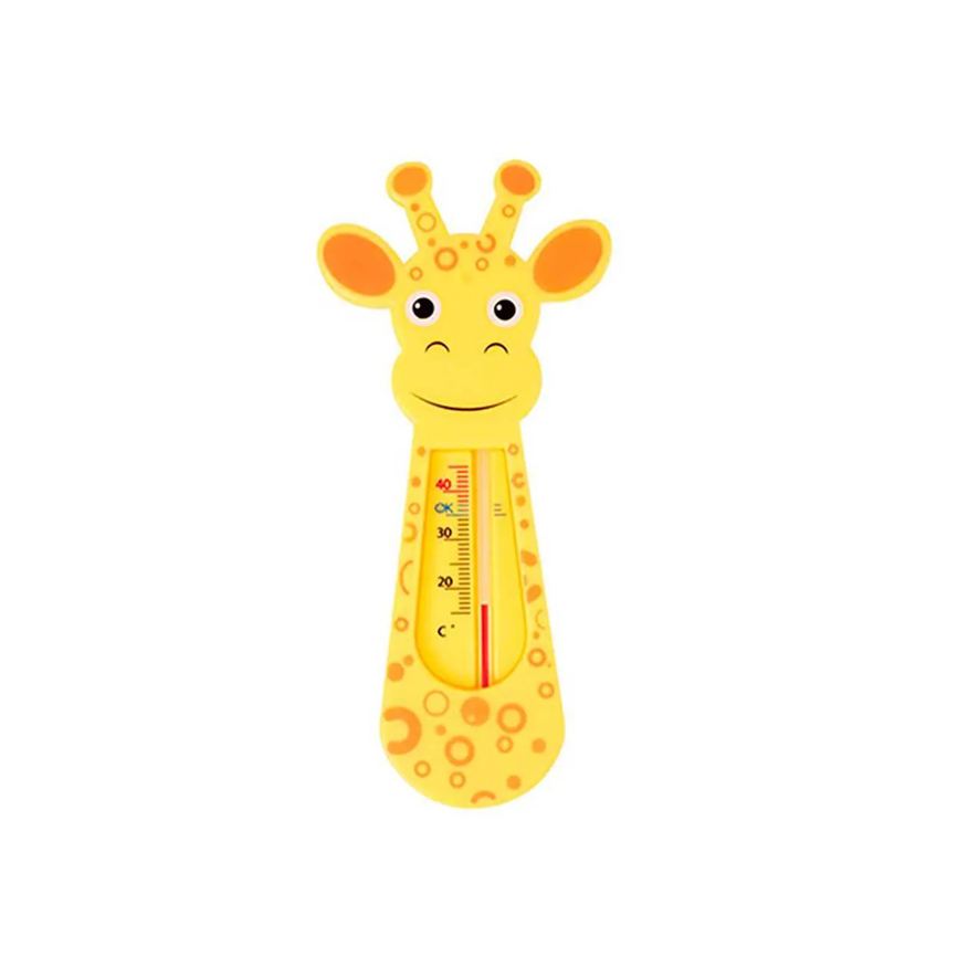 Buba Termômetro de Banheira Baby Girafinha com 1 Unidade