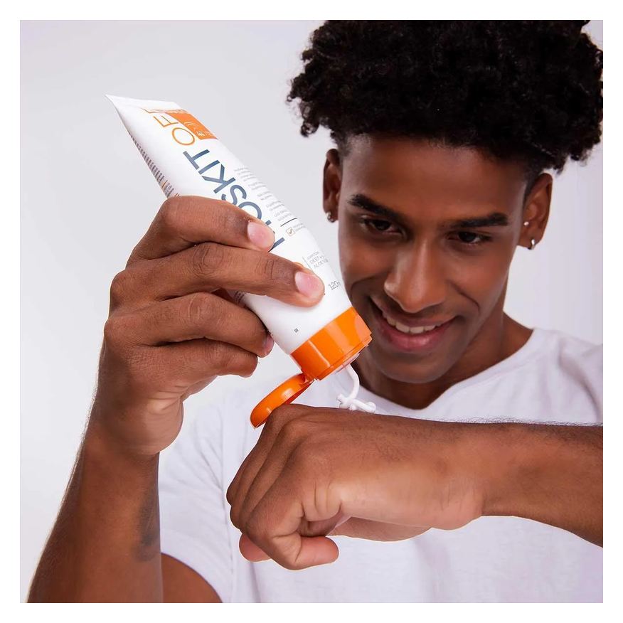 de Repelente Inseto Moskitoff com DEET Loção 120ml