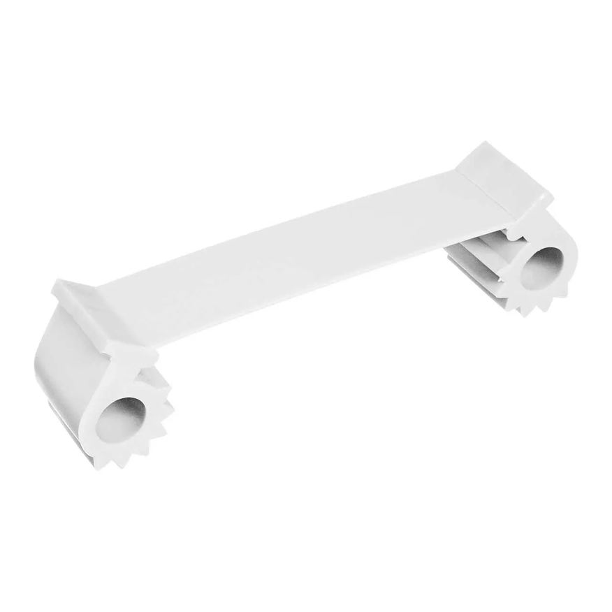 Joy Protetor de Plástico para Porta com 1 Unidade
