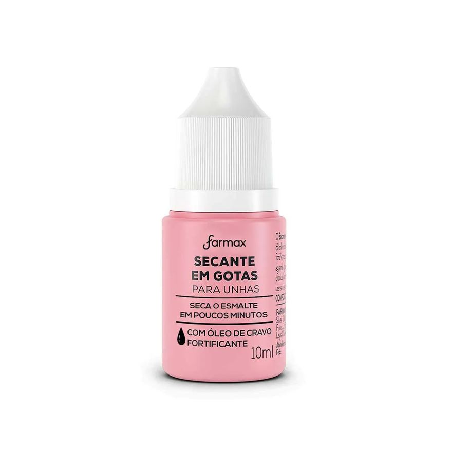 Secante Spray de Esmalte Aspa 400ml
