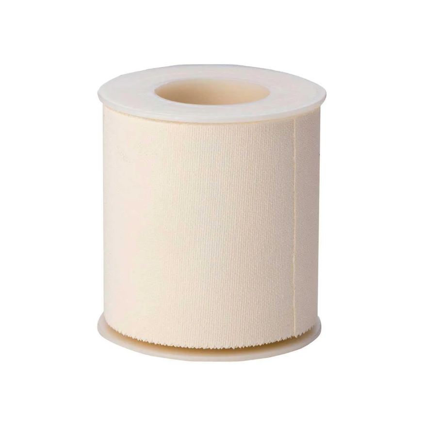 Needs Esparadrapo Branco Impermeável 5cm x 4,5m 1 unidade