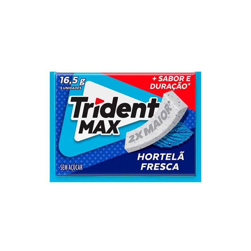 Cool Mentos White Tutti Frutti 5 Unidades