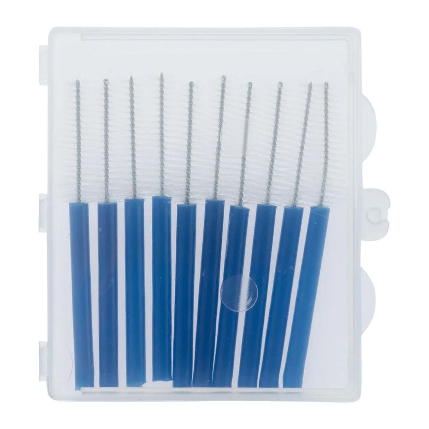 Needs Escova Interdental Cônica 3 a 7mm 10 Unidades