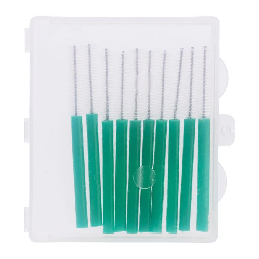 Needs Escova Interdental Cilíndrica Fina 4mm 10 Unidades