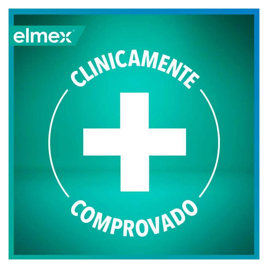 Dental Creme Elmex Sensitive Professional Whitening 110g