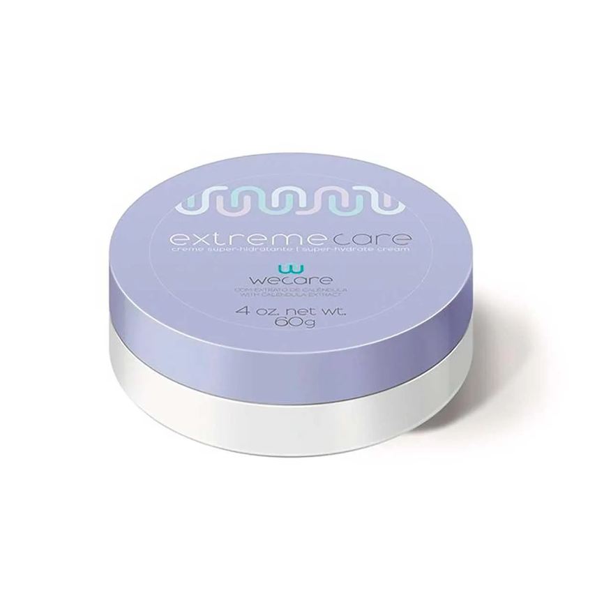 Wecare Creme Super Hidratante Extremecare 60g